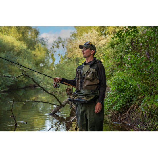 Tava Korum - Glide Trotting Tray